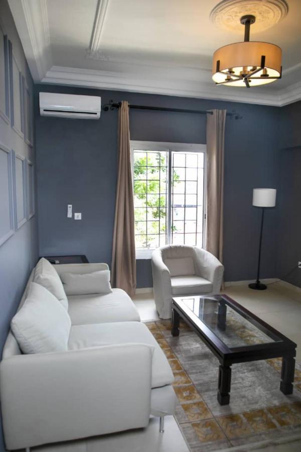 Riad Prince Louis 야운데 외부 사진
